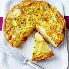 Spanish Omelette