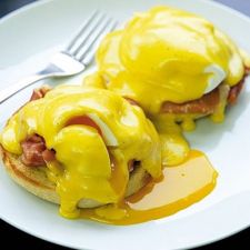 Eggs Benedict