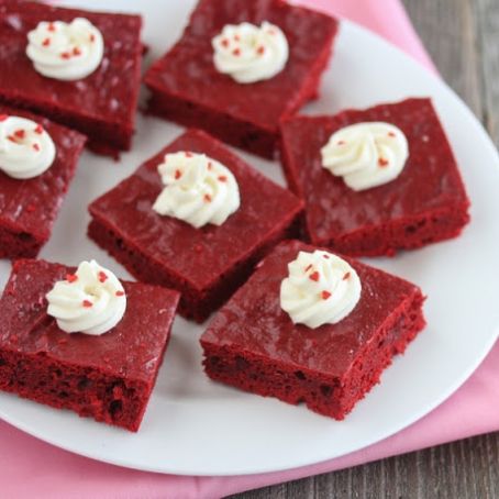 Red Velvet Cake