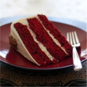 Red Velvet Cake