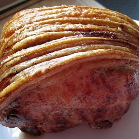 Crispy Pork Crackling