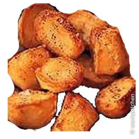 Ultimate Roast Potatoes