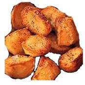 Ultimate Roast Potatoes