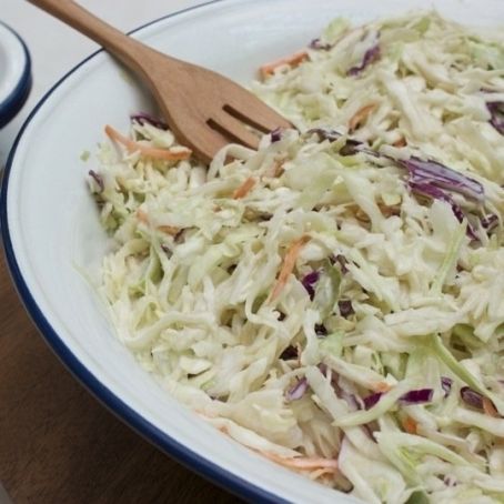 Coleslaw