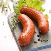 Andouillette Sausage