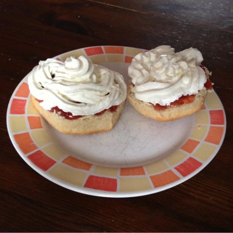 Scones