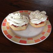 Scones