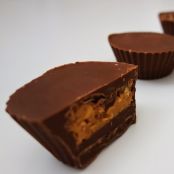 Peanut Butter Cups  Reeses Cups Copycat  - Step 6
