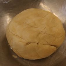 Short Crust Pastry