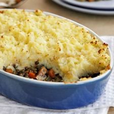 Shepherds Pie