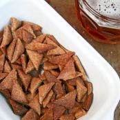 Awesome Vegan Snack Bites - Step 2
