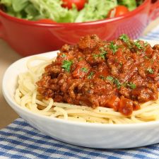 Best Bolognese