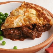 Steak Pie