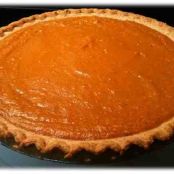 Sweet Potato Pie