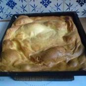 Yorkshire pudding