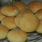 Kebab bread rolls