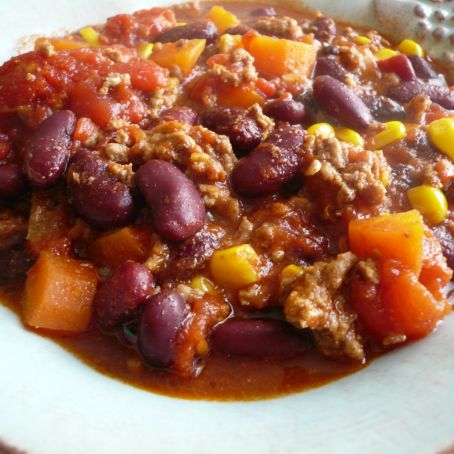 Chilli con carne