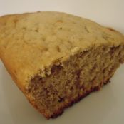 Banana Cake