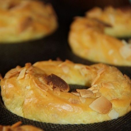 Paris Brest