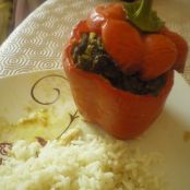 Stuffed Peppers