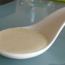 Bechamel Sauce