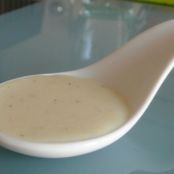 Bechamel Sauce