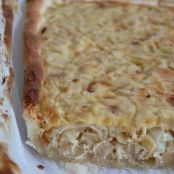 Onion Tart