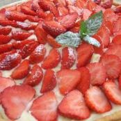 Strawberry Tart