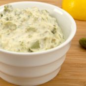 Tartar Sauce