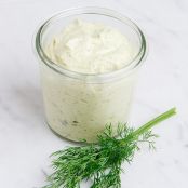 Tartare Sauce