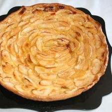 Apple Tart