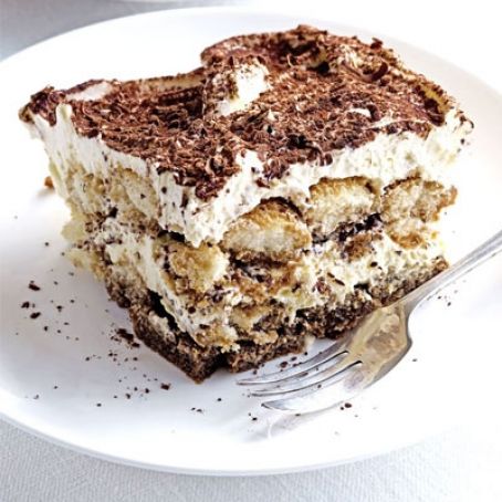 Tiramisu