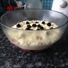 Tasty Trifle