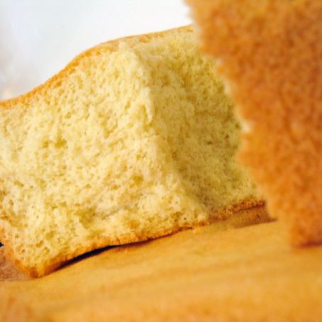 Sponge Cake(Eggless )