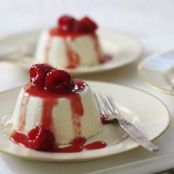 Raspberry Coulis