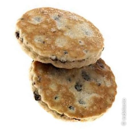 Welsh Cakes