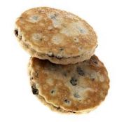 Welsh Cakes