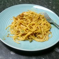 Bellissimo Spaghetti Bolognese