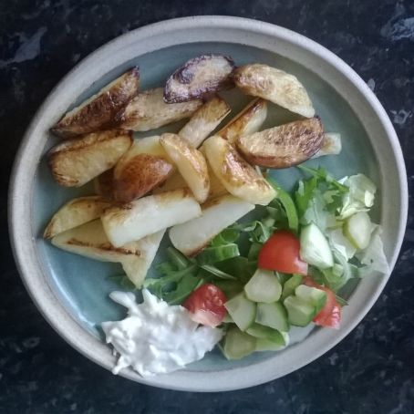 Healthy Chips