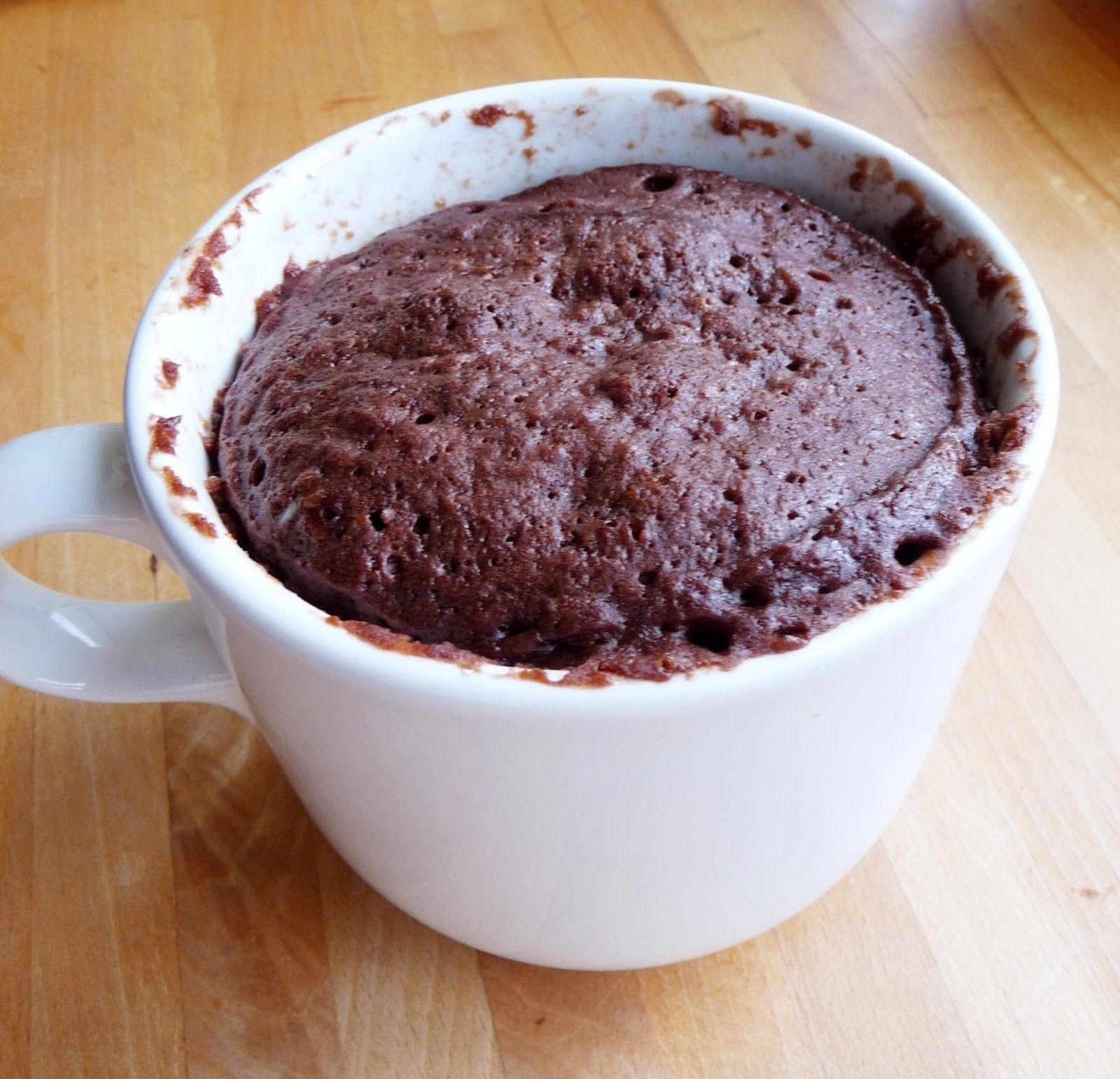 Recipe: Chocolate orange sponge pudding, rated 3.8/5 - 71 votes